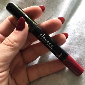 Doucce relentless matte lip